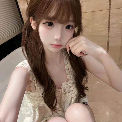 女头