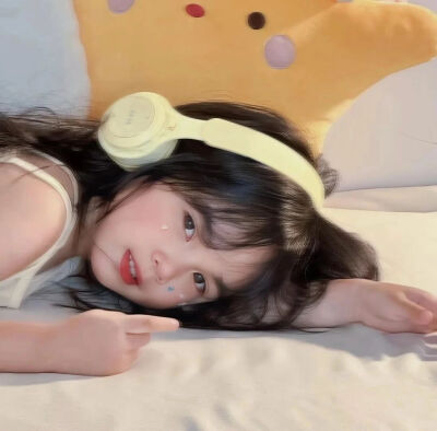 女生头像