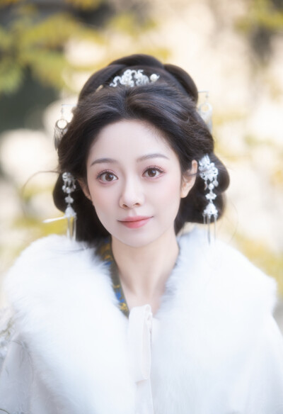 徐好