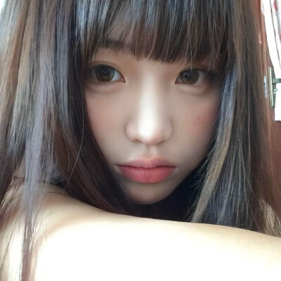 情侣头像