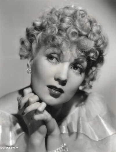 Ann Sothern