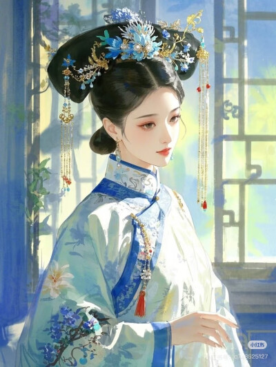 好