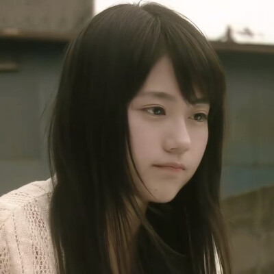 有村架纯