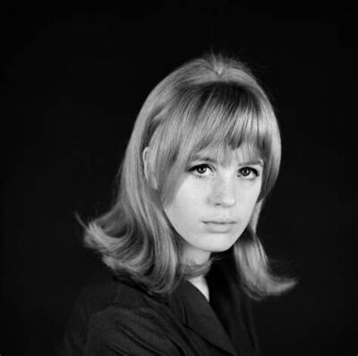 MarianneFaithfull