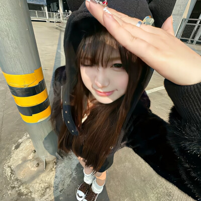 女头
