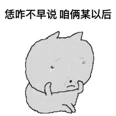 表情包