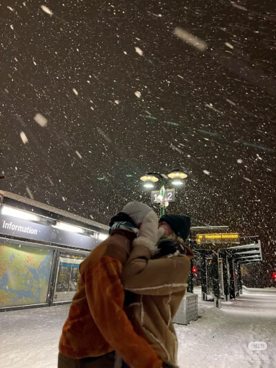 氛围感