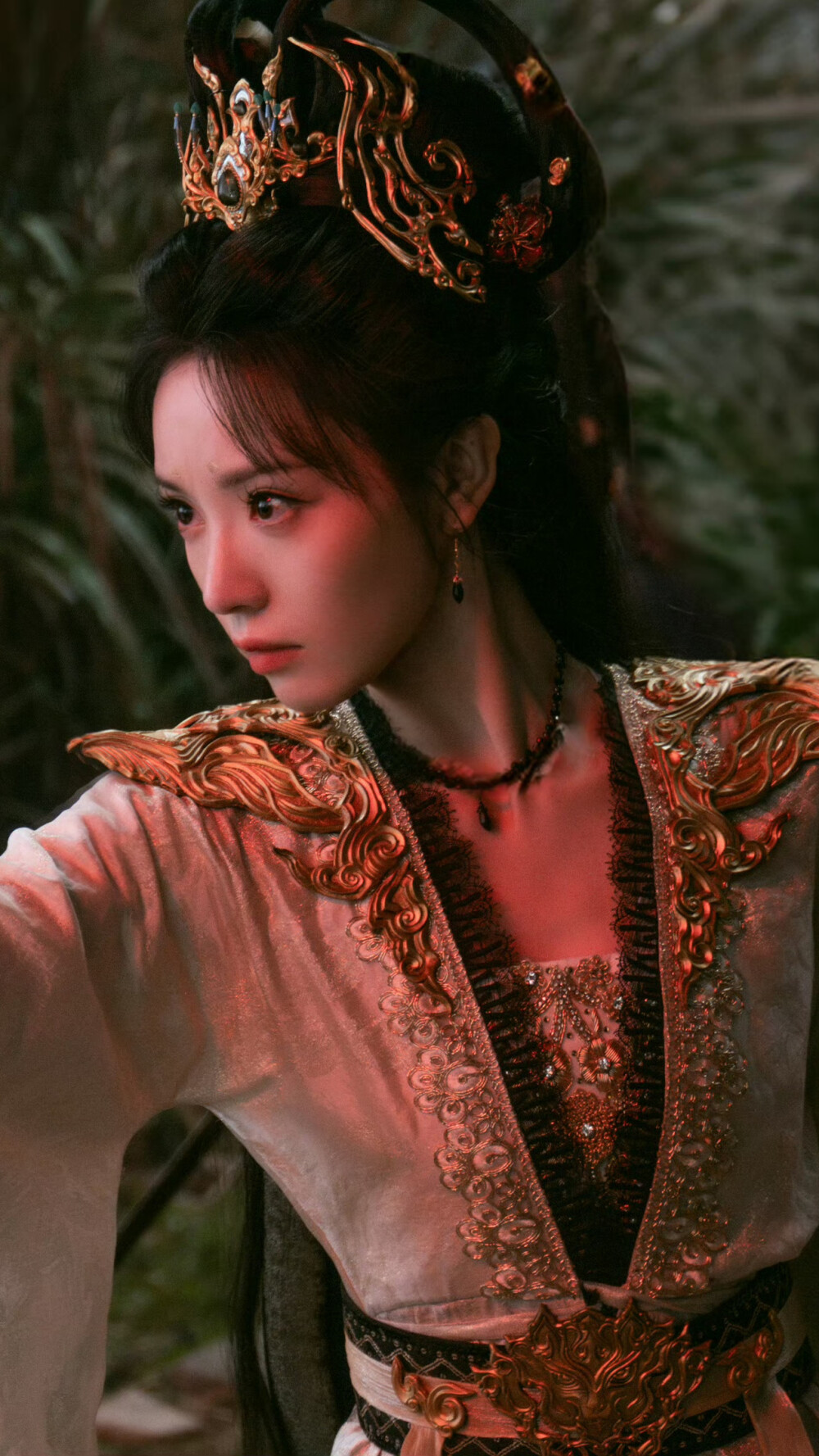 子夜归 武祯 田曦薇