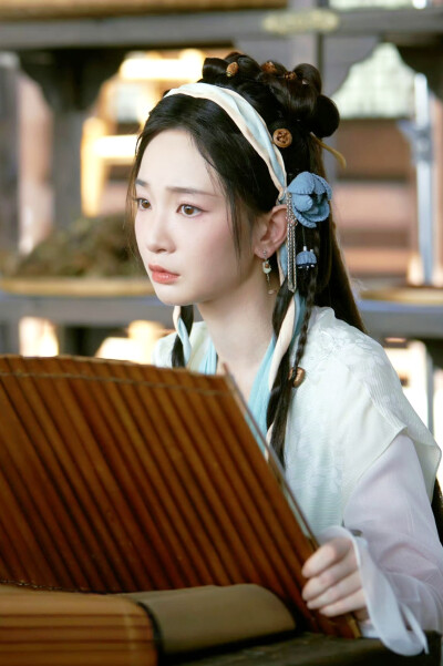与晋长安 陆欣