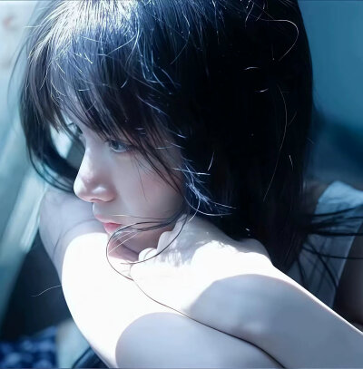 高清女头