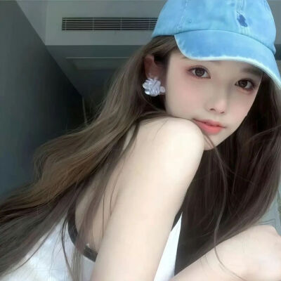 女生头像