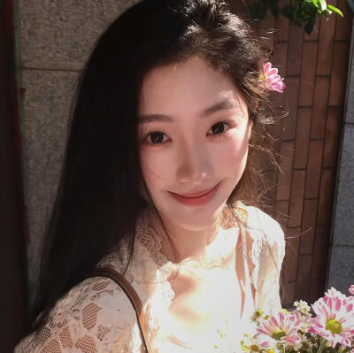 姐妹头像 双人