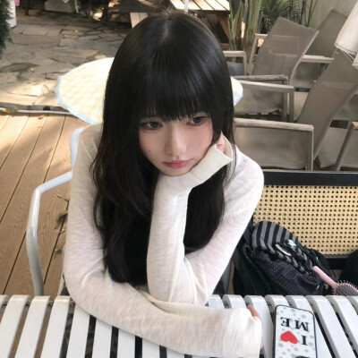 一起看愚蠢的晚霞吧
