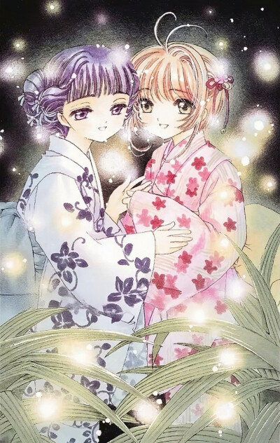 ❤小樱知世❤