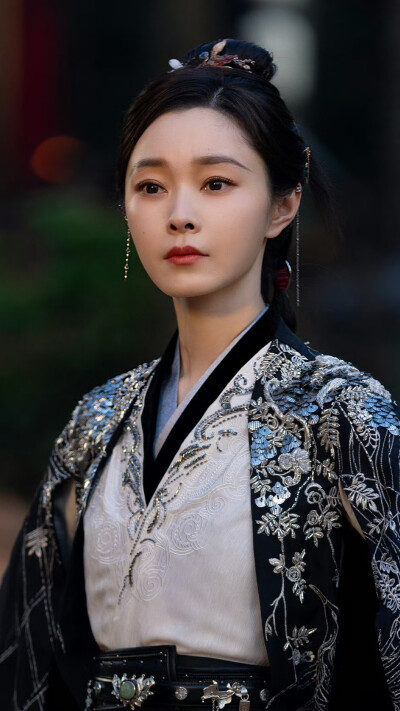 与晋长安 黎霜 宋轶