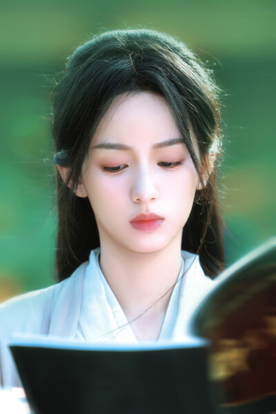 锦月如歌