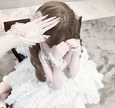 高清女头