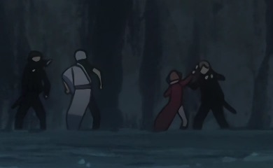 银魂
土方十四郎 坂田银时 神乐 冲田总悟