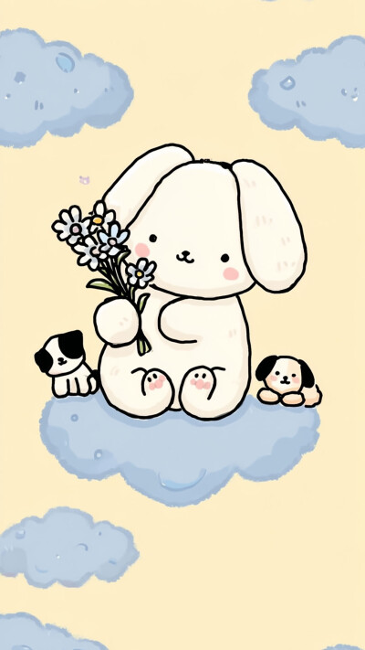 狗狗