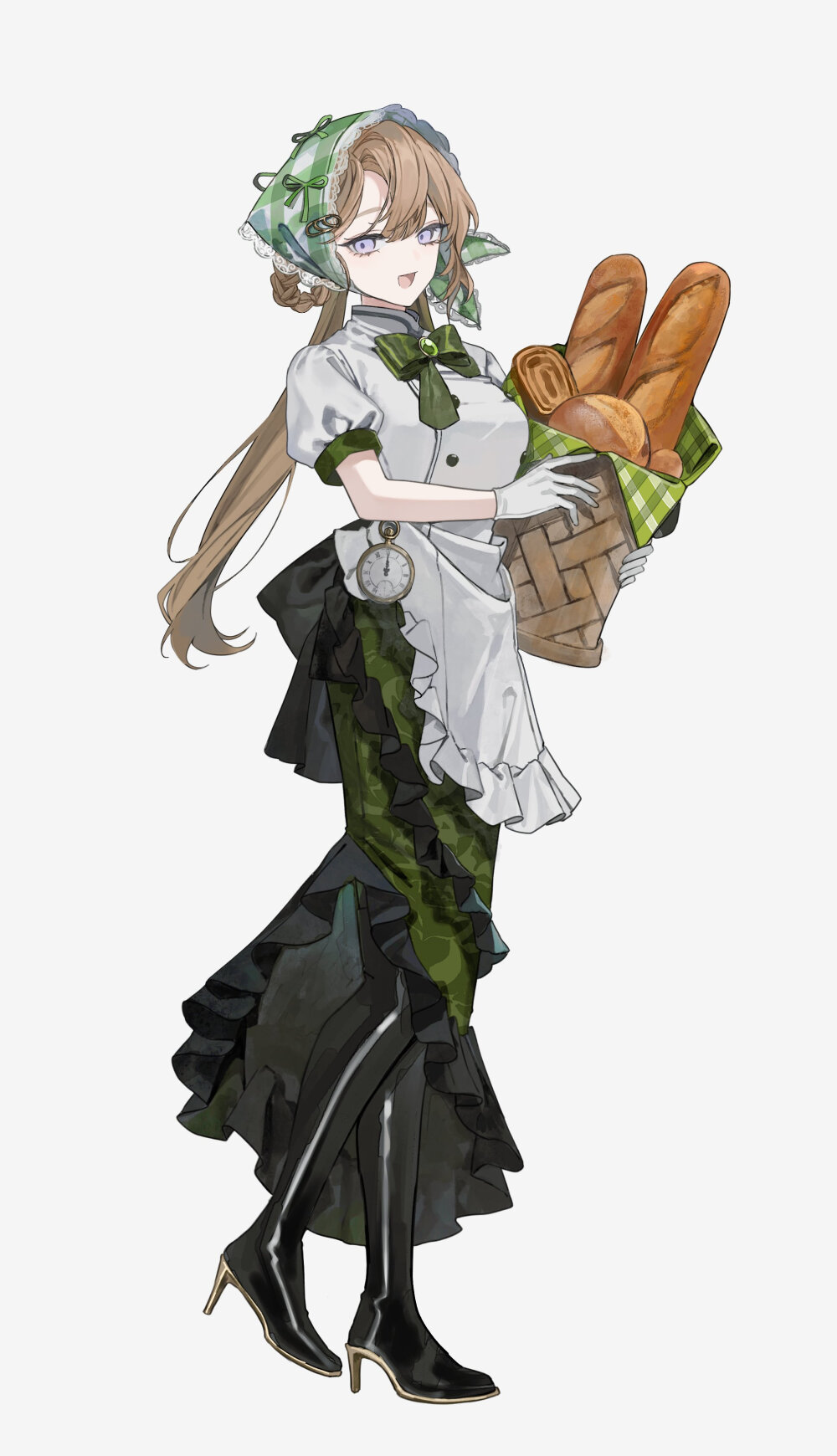 存存