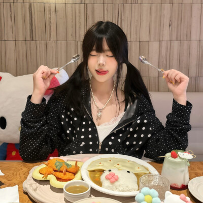一起看愚蠢的晚霞吧