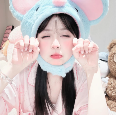 女生头像