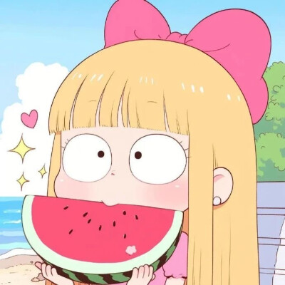 敲可爱