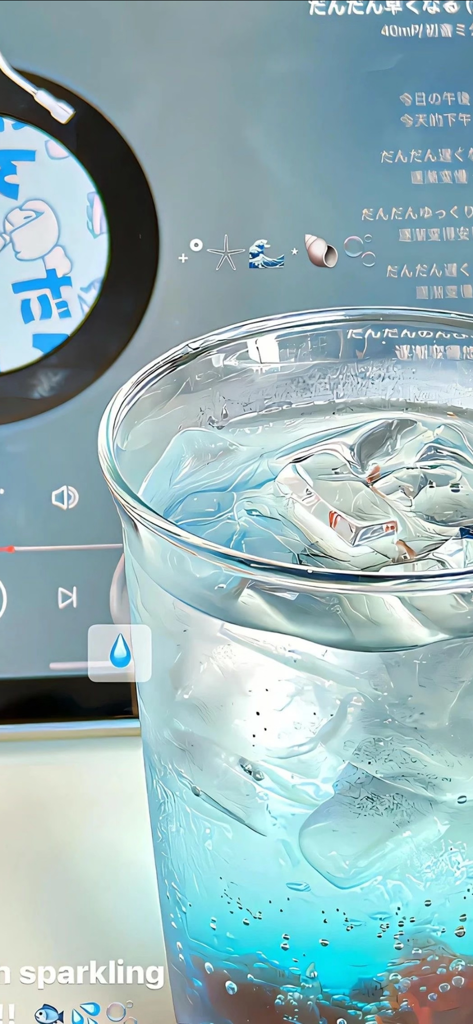 ▸ins风壁纸
"万物自有节奏 小闲既欢 小清既静"