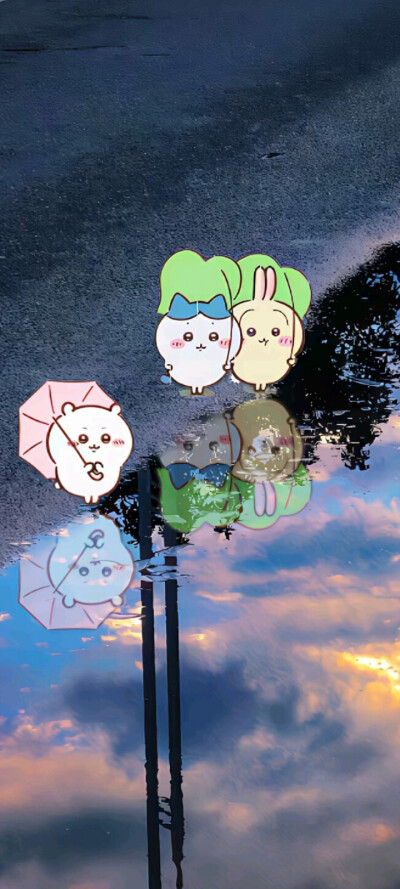 壁纸