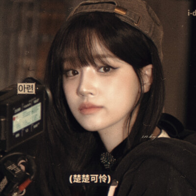 "我想要忘記"…ヘアラインの香り、《替代》