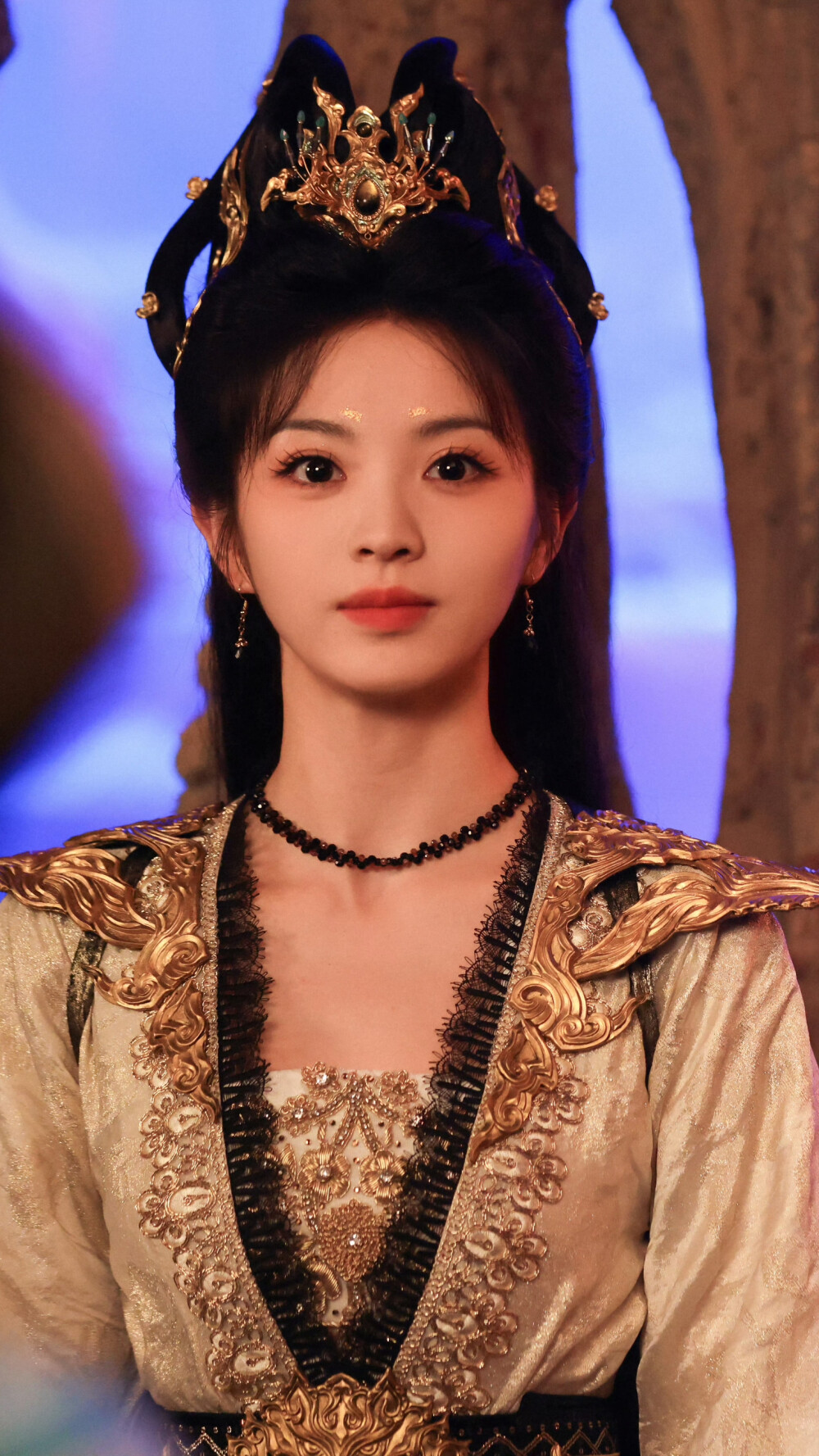 子夜归 武祯 田曦薇