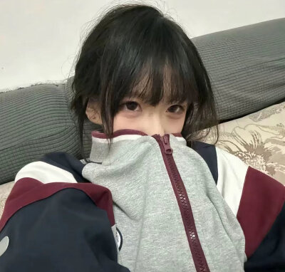 风格女头