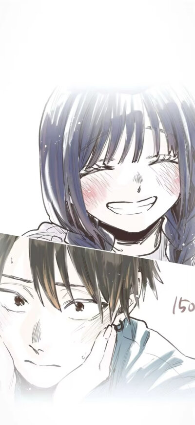 熏香花朵凛然绽放