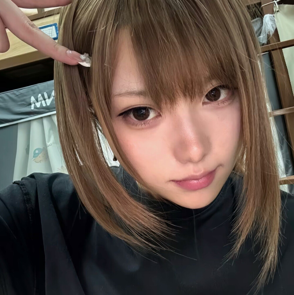 造影