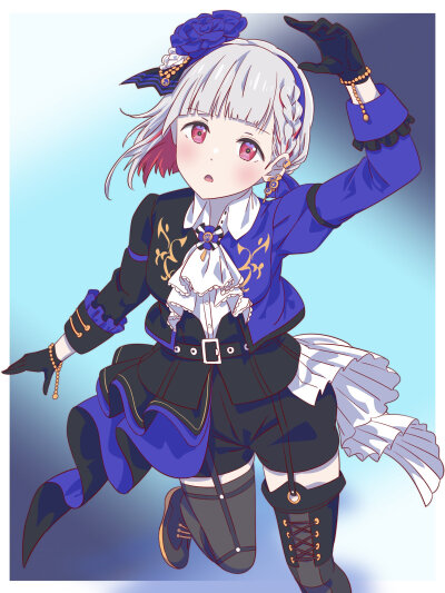 莲