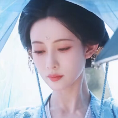 蓝粉粉粉