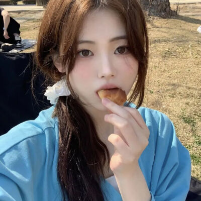 女生头像