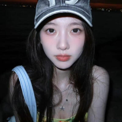 女生头像