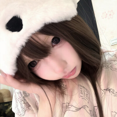 女头