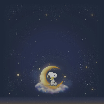 史努比
