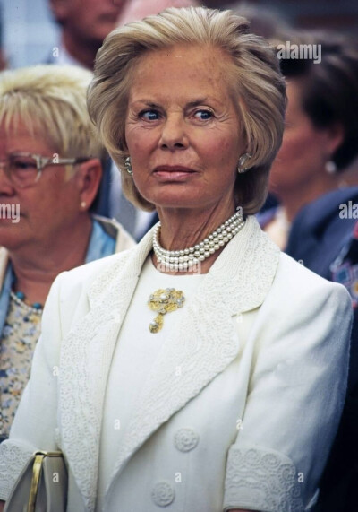 Catherine, Duchess of Kent 