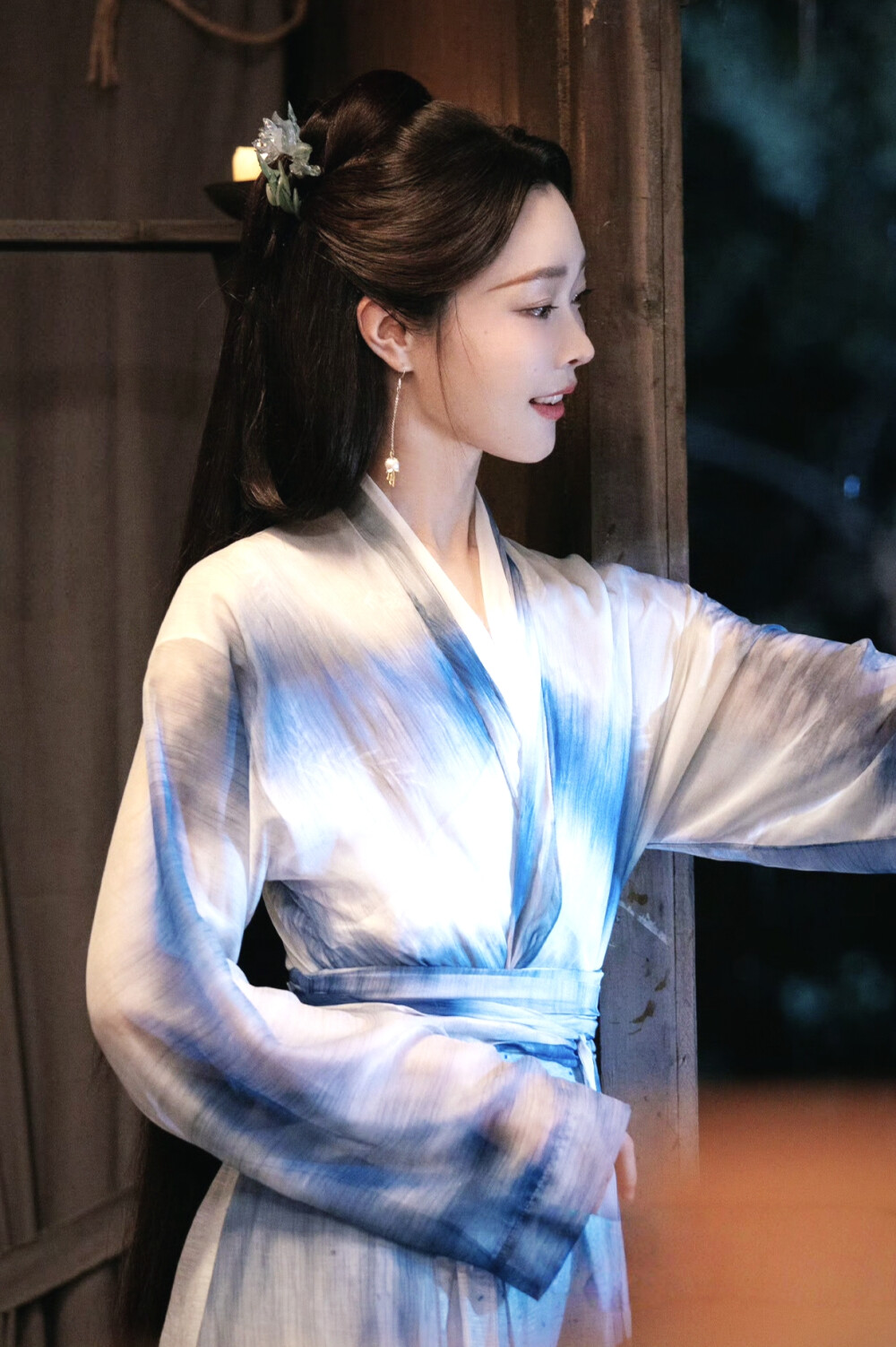 与晋长安 黎霜