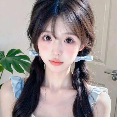 女生头像