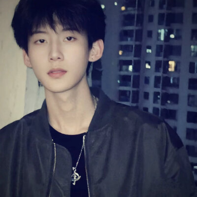 风格男头