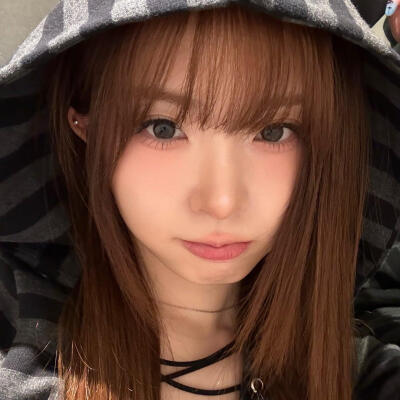女生头像