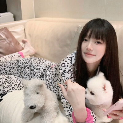 一起看愚蠢的晚霞吧