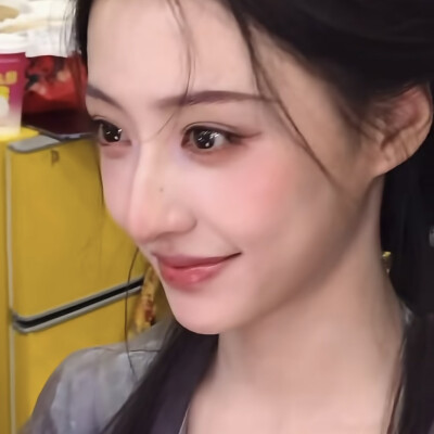 惊为天人