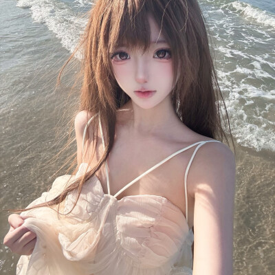女头