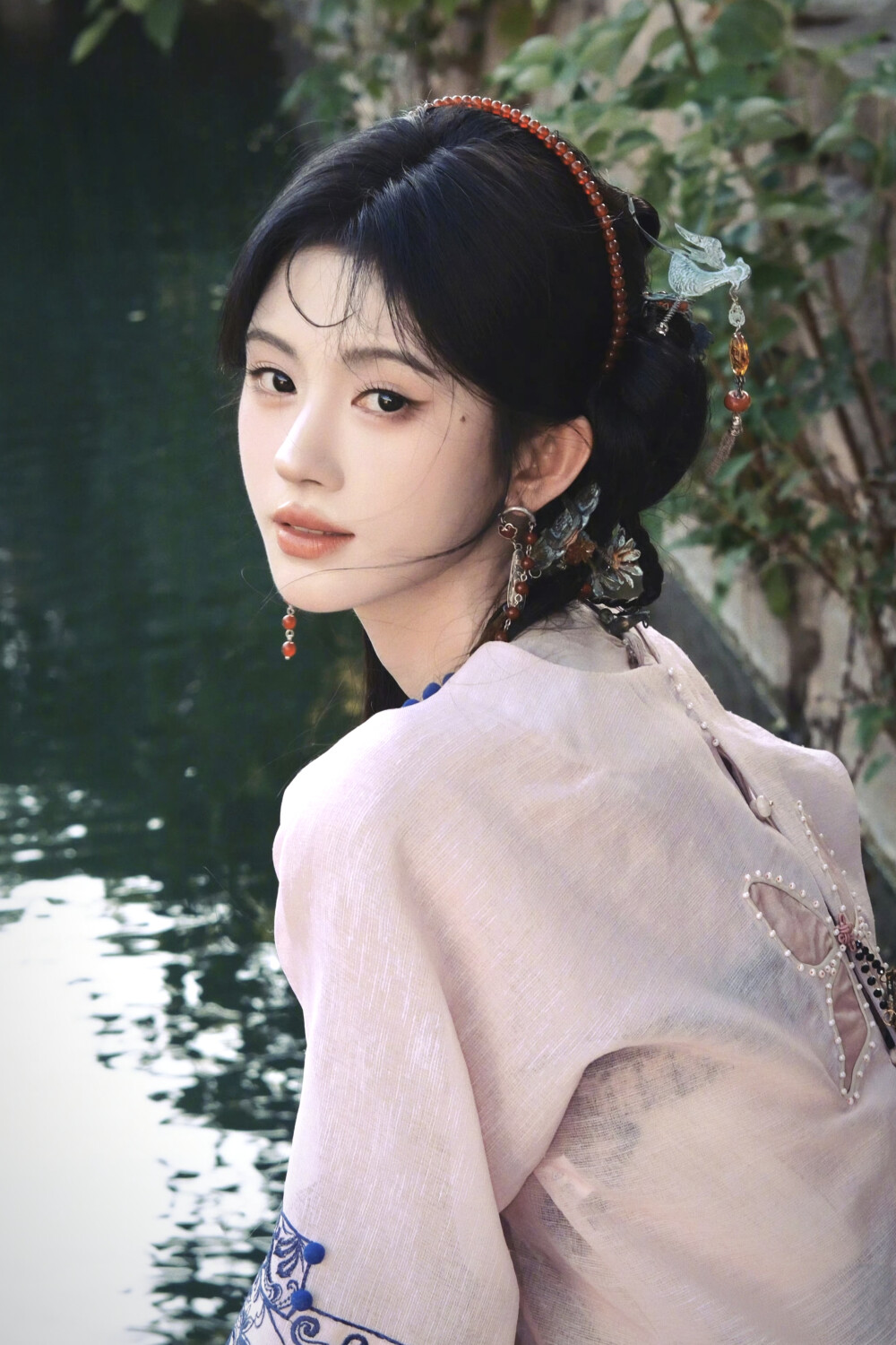 来战 阿黛