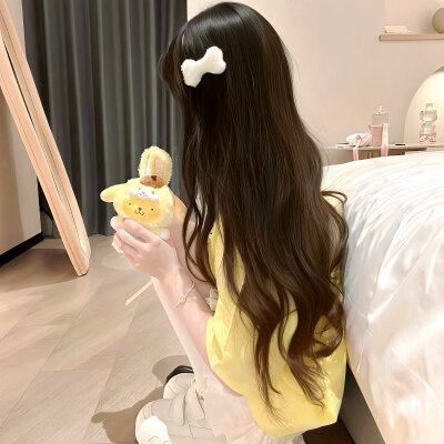 高清女头